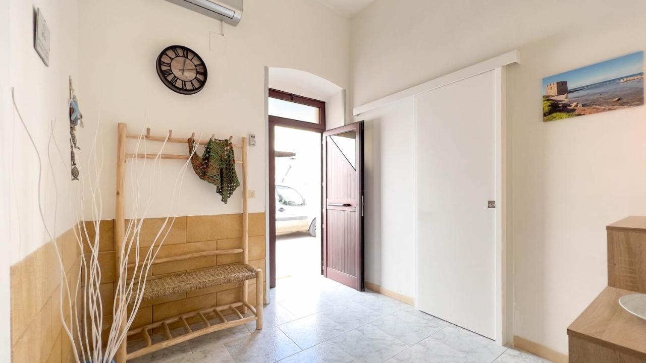 Wepuglia - La Dimora Di Mara Apartment Polignano a Mare Exterior photo