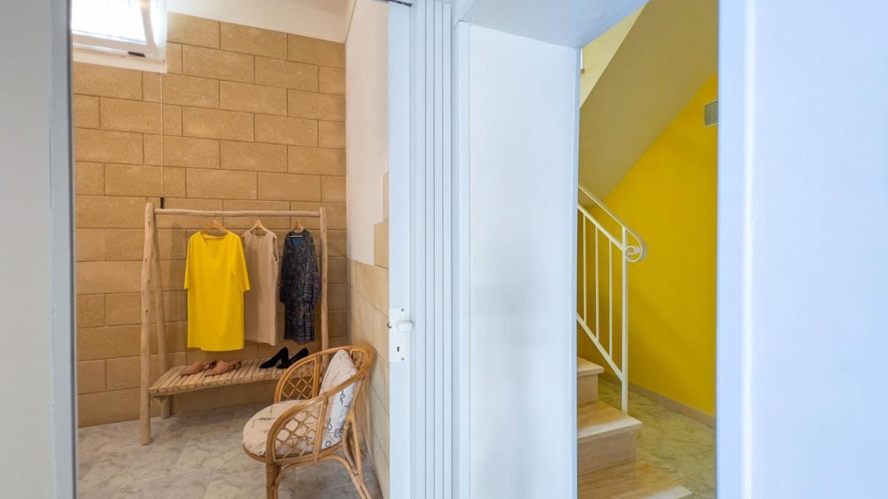 Wepuglia - La Dimora Di Mara Apartment Polignano a Mare Exterior photo