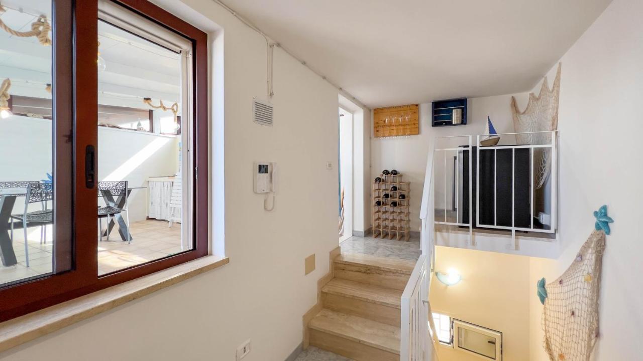 Wepuglia - La Dimora Di Mara Apartment Polignano a Mare Exterior photo