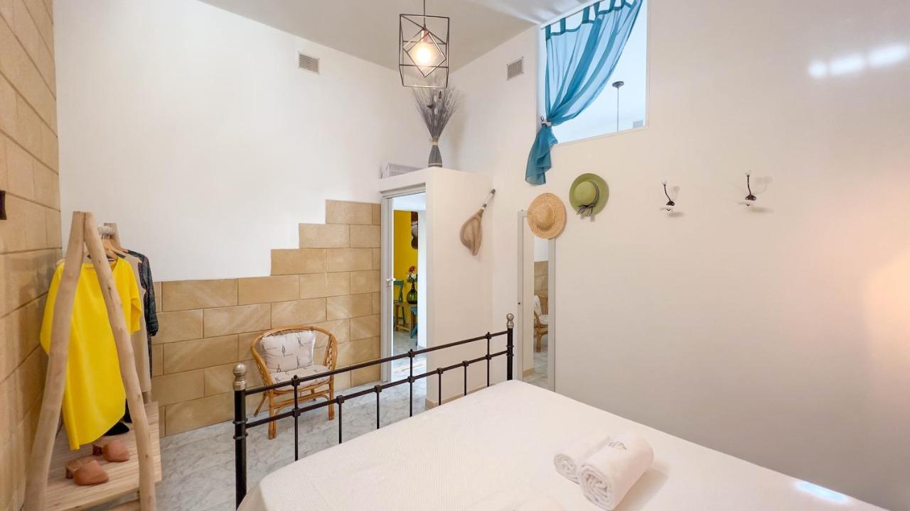 Wepuglia - La Dimora Di Mara Apartment Polignano a Mare Exterior photo
