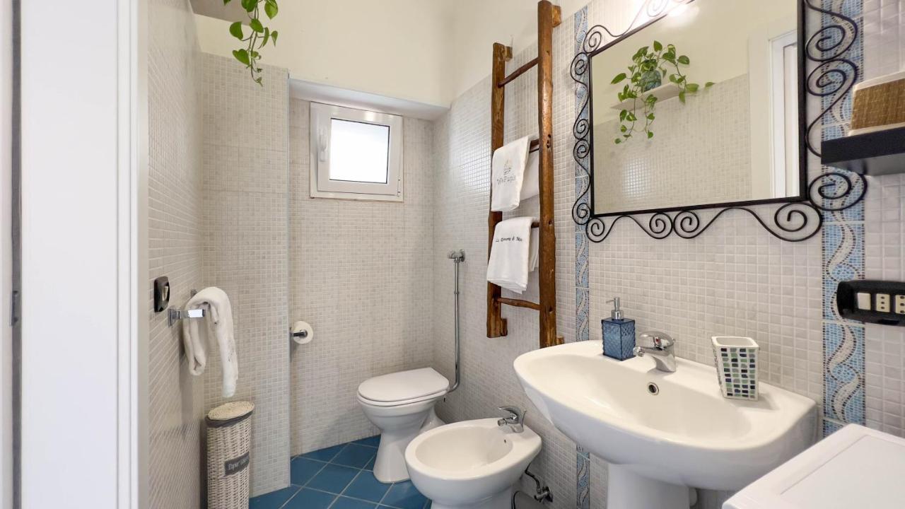 Wepuglia - La Dimora Di Mara Apartment Polignano a Mare Exterior photo