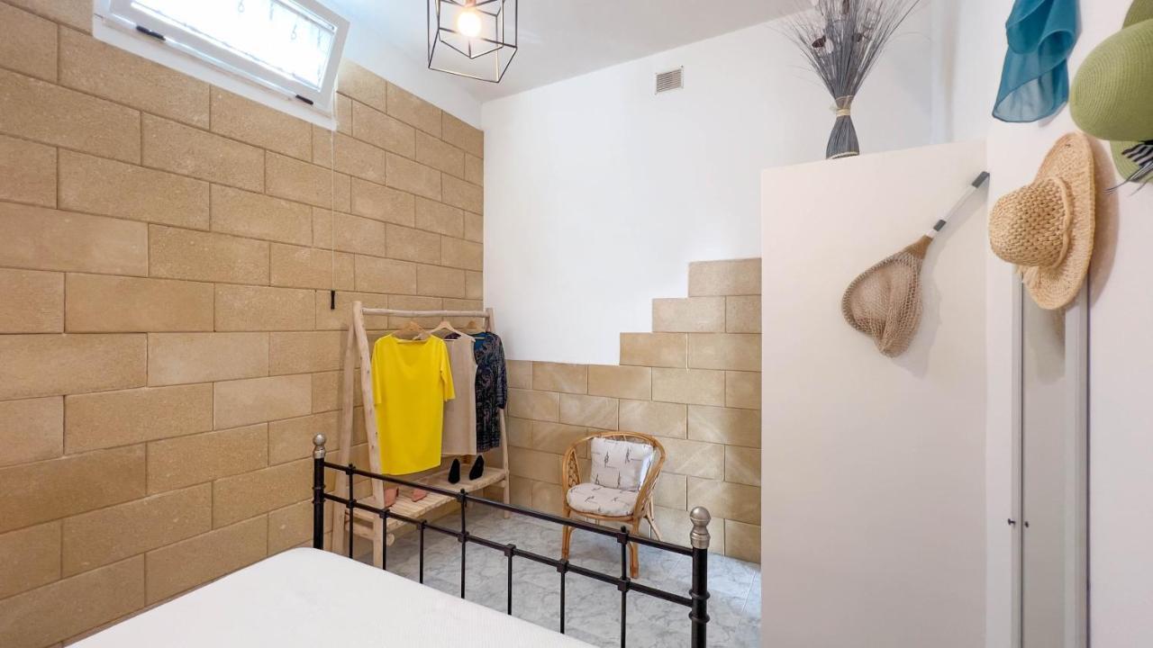 Wepuglia - La Dimora Di Mara Apartment Polignano a Mare Exterior photo